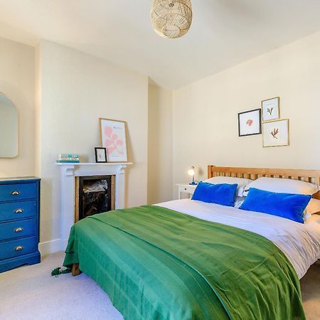 Samphire Cottage Lyme Regis Kültér fotó