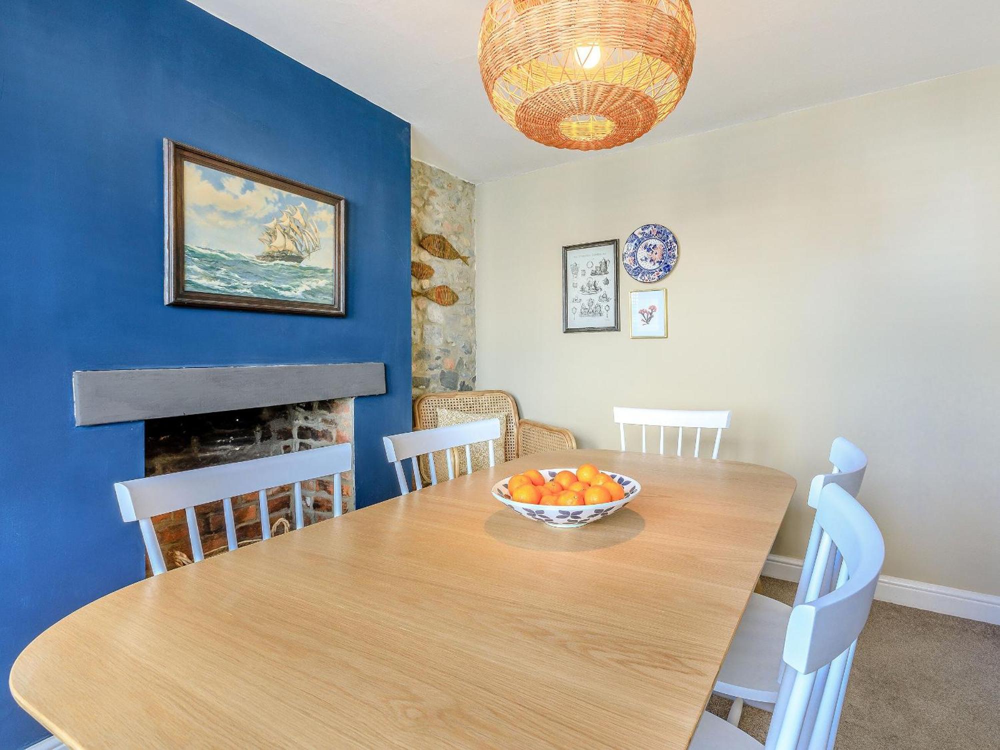 Samphire Cottage Lyme Regis Kültér fotó
