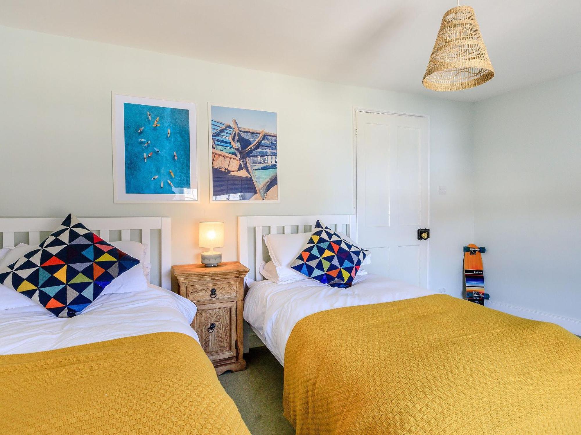 Samphire Cottage Lyme Regis Kültér fotó