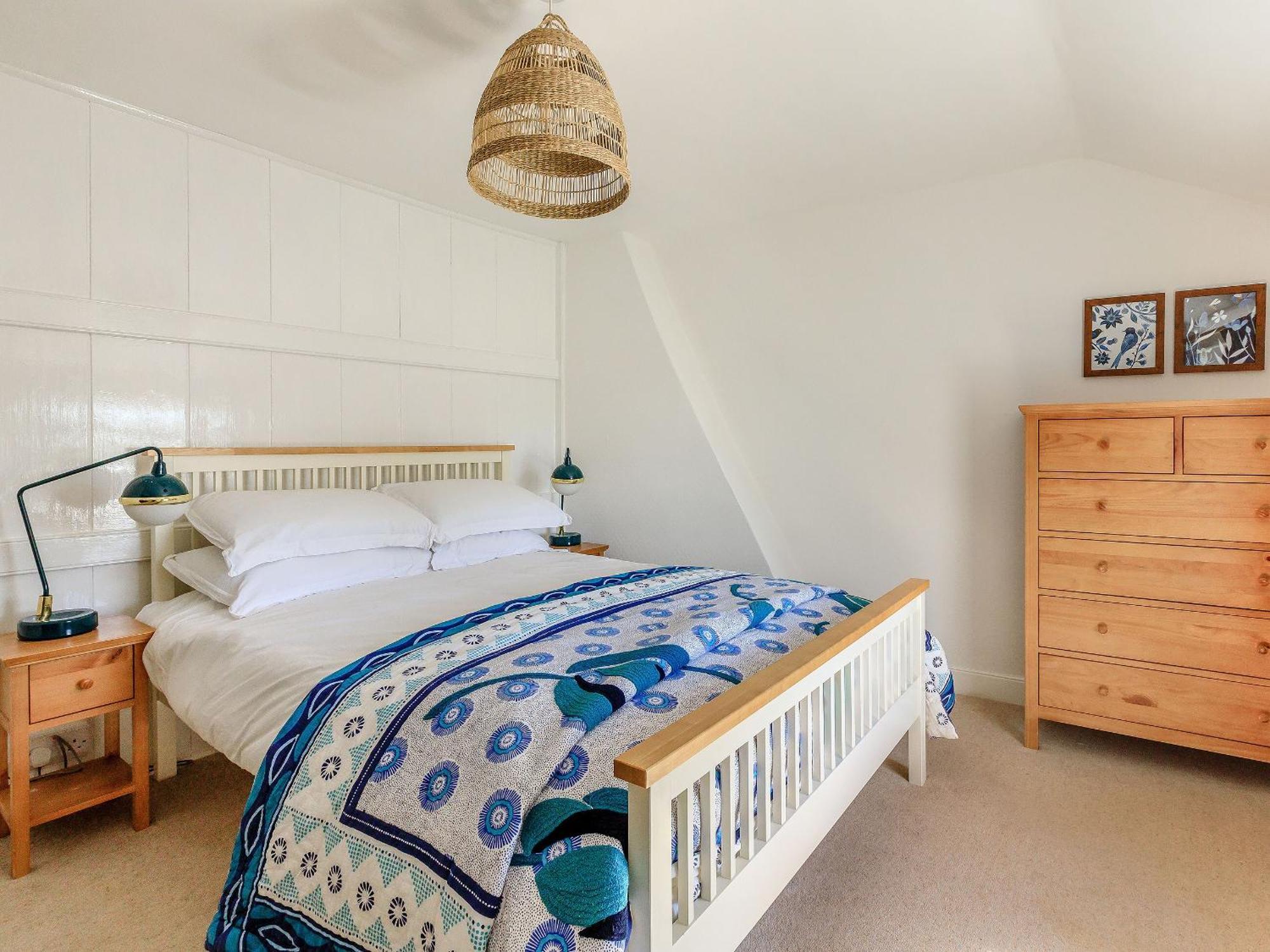 Samphire Cottage Lyme Regis Kültér fotó