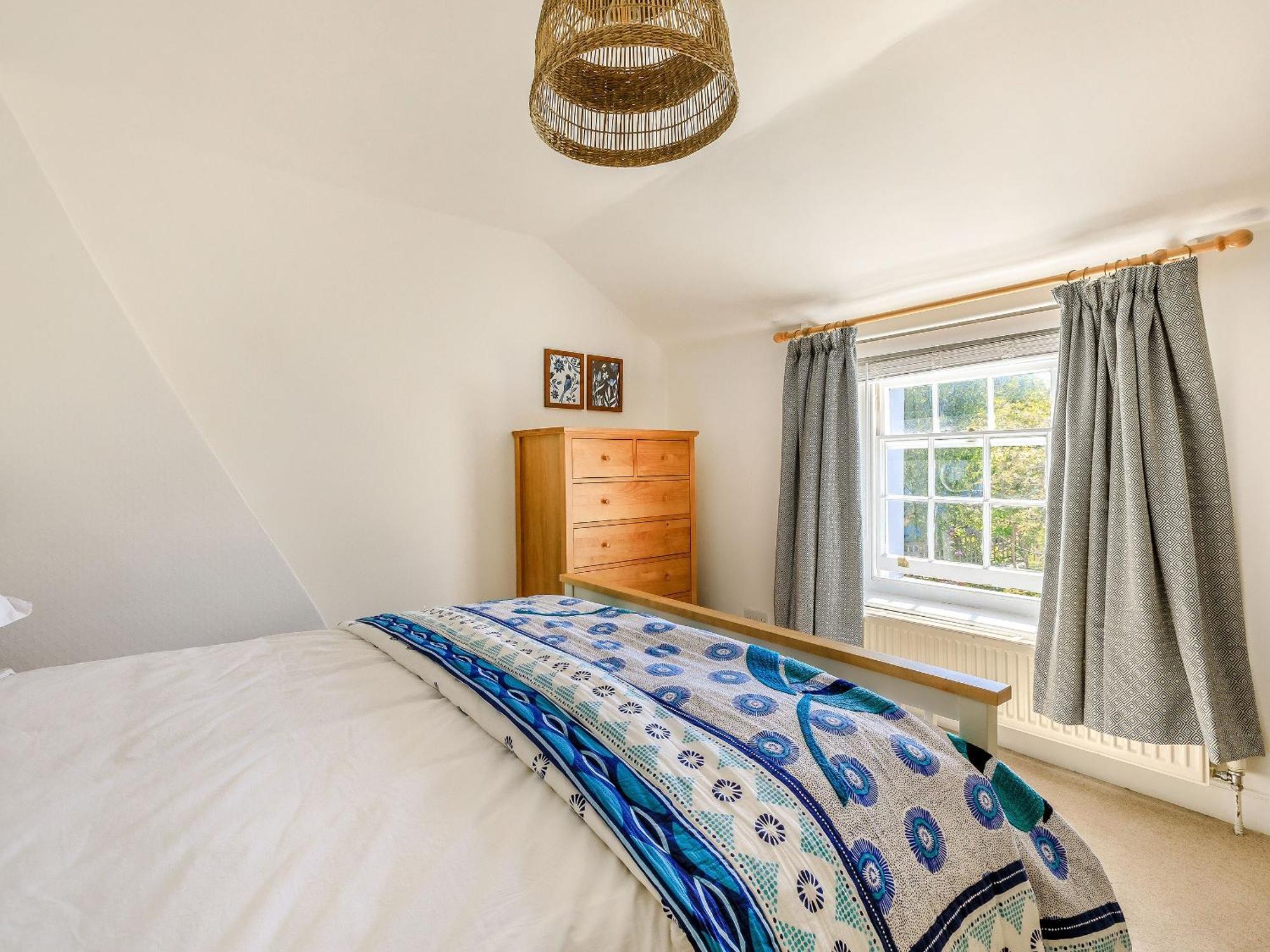 Samphire Cottage Lyme Regis Kültér fotó