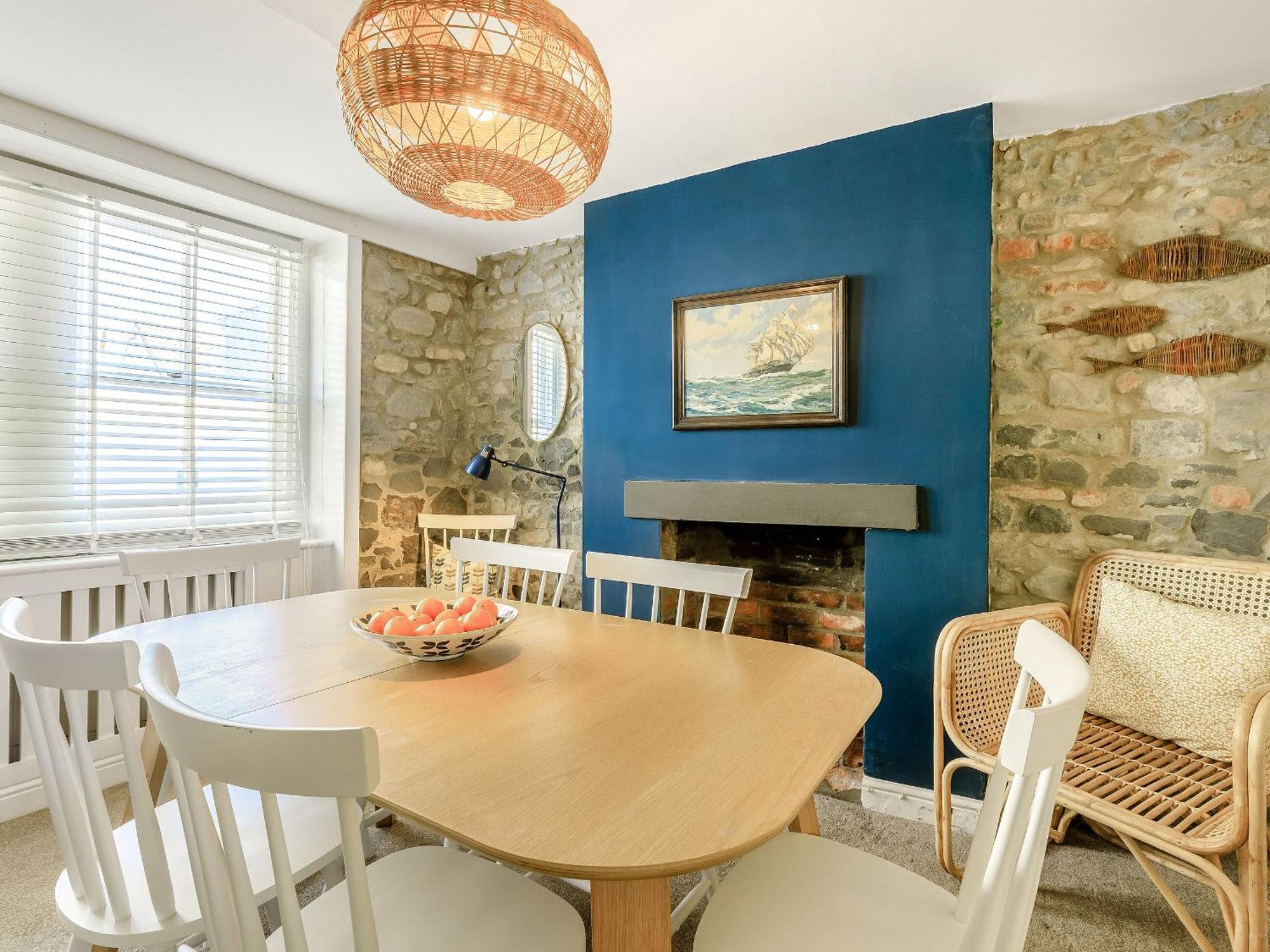 Samphire Cottage Lyme Regis Kültér fotó